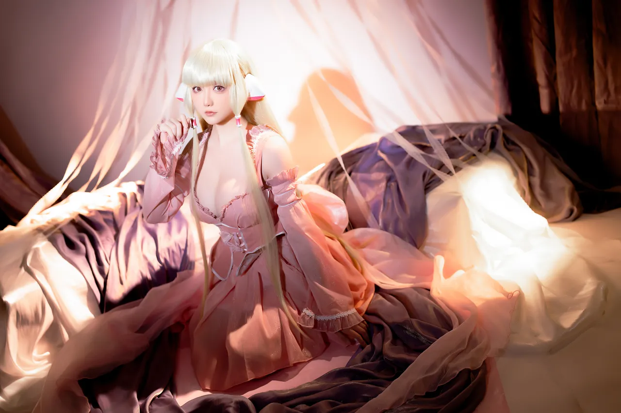 星之迟迟 - 人形电脑天使心 小叽-erohere1.webp